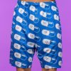 Womens * | Jarmoo Happy Pills Basketball Shorts Bottoms