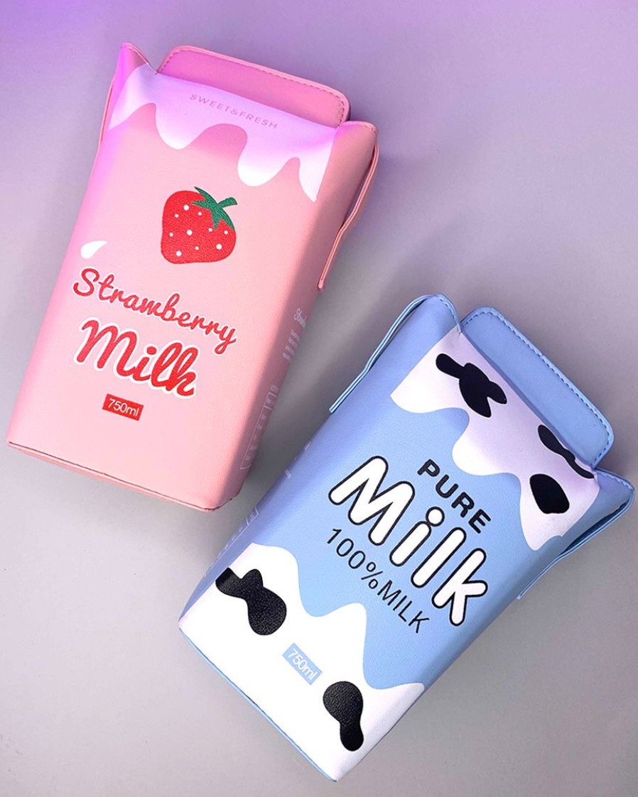 Accessories * | Ae Milk Carton Bag Womens