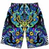 Womens * | Set 4 Lyfe Disambiguation Shorts