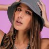 Mens * | Ae Flash Reflective Bucket Hat Womens