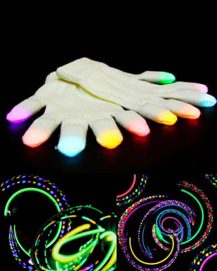 Accessories * | Womens Glofx 10-Light Premier Assorted Glove Set