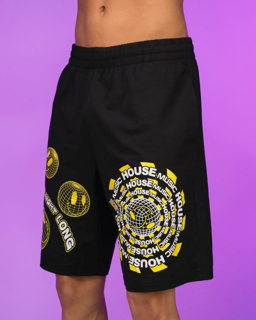 Womens * | Jarmoo Thank God For House Basketball Shorts