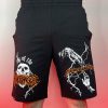 Womens * | Jarmoo Rise Of The Headbanger Shorts New