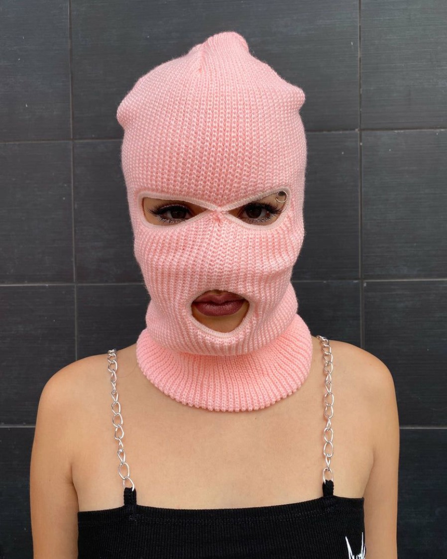 Mens * | Ae Womens Late Night Ski Mask