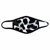 Accessories * | Bodyzone Moo I'M A Cow Chain Face Mask Accessories