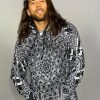 Mens * | Set 4 Lyfe Imaginatrix Hoodie Mens