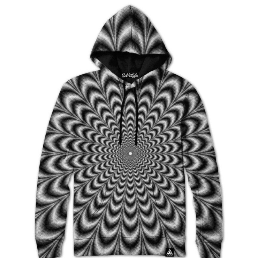 Mens * | Set 4 Lyfe Icon Hoodie