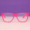 Accessories * | Glofx Heart Diffraction Glasses