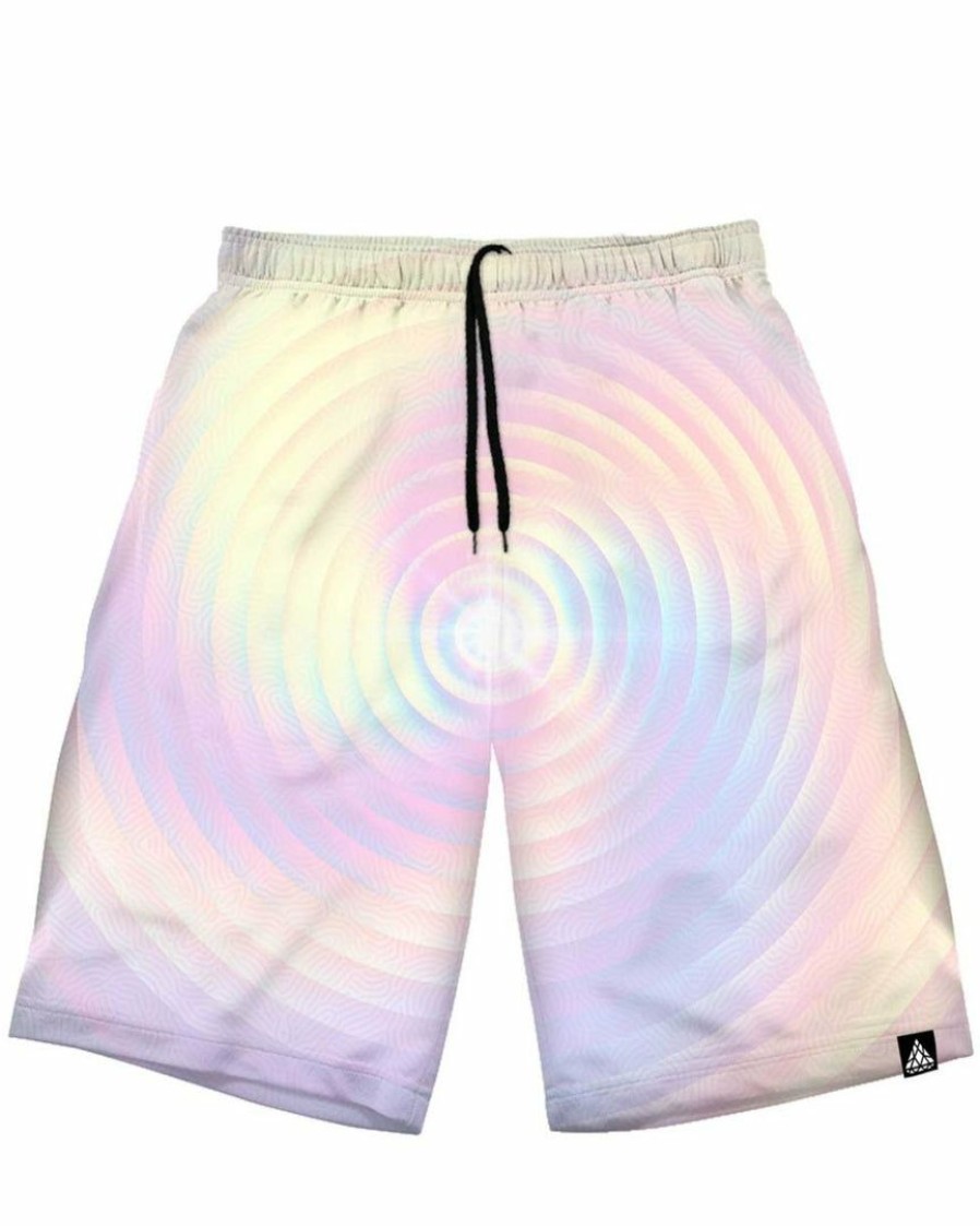 Womens * | Set 4 Lyfe Pastel Fundamental Shorts