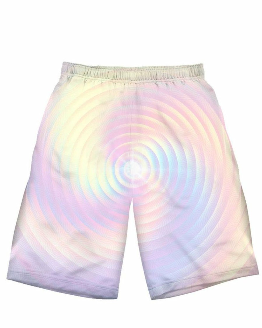 Womens * | Set 4 Lyfe Pastel Fundamental Shorts