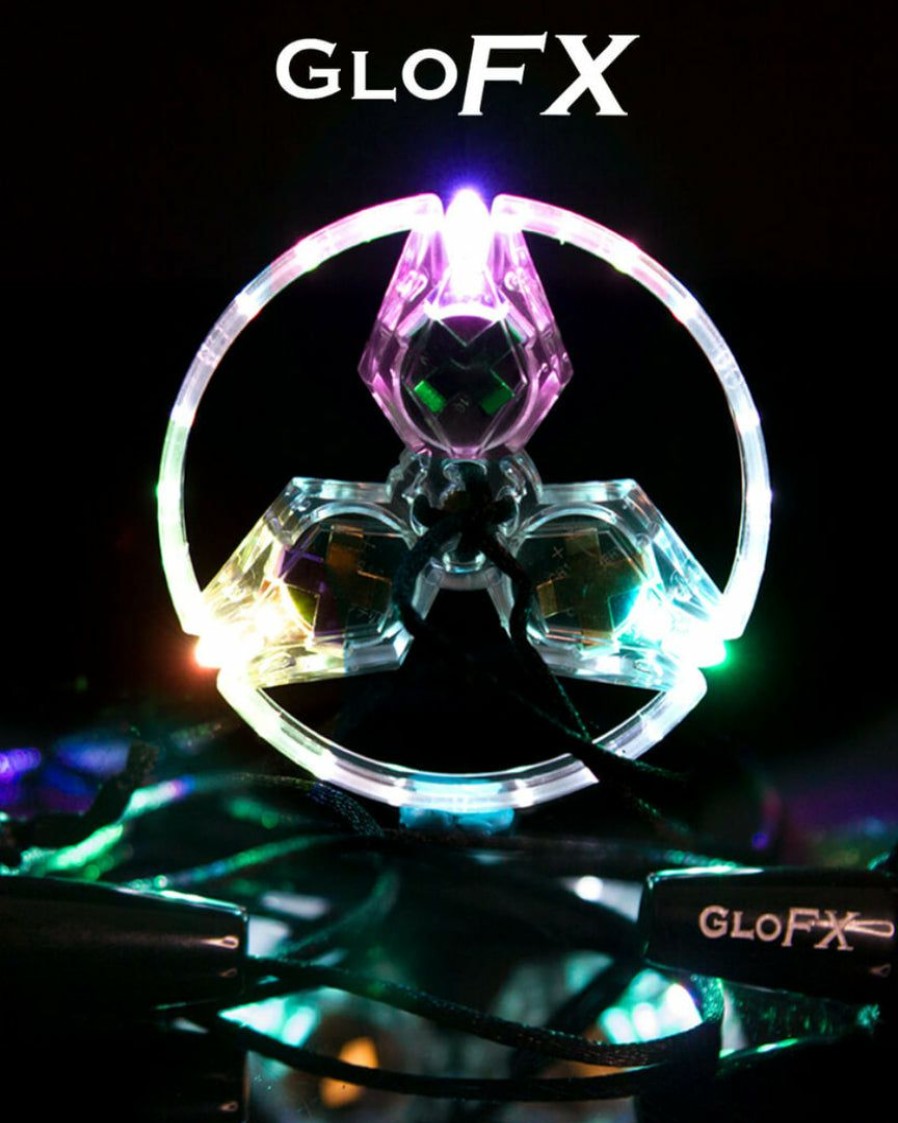 Accessories * | Womens Glofx 3-Led Ion Orbit