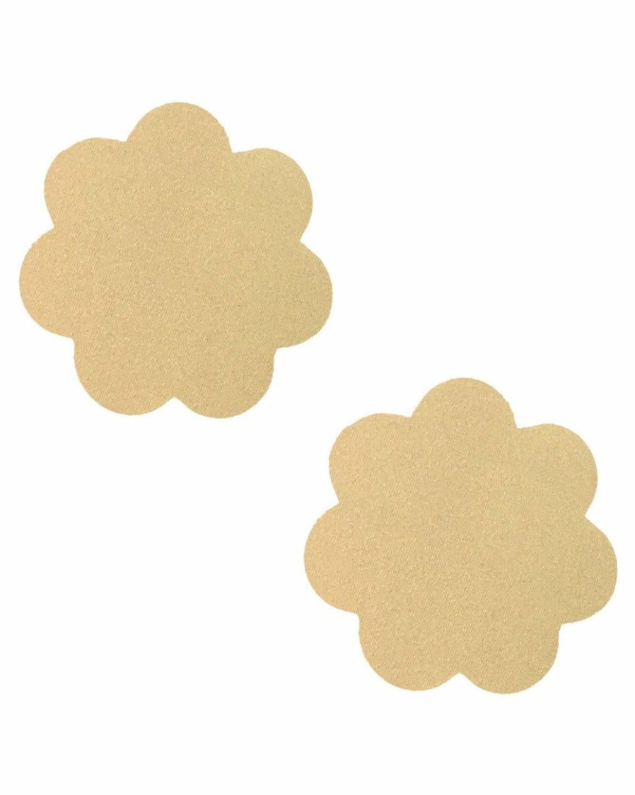 Accessories * | Neva Nude Honey Light Nude Petal Pasties