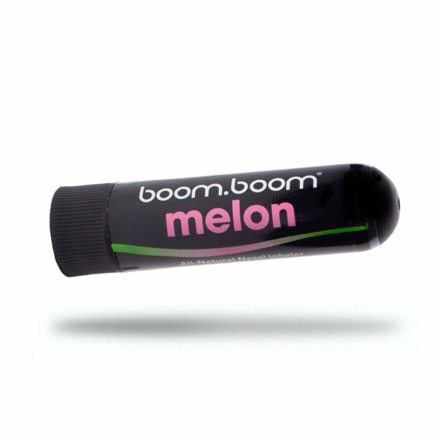 Accessories * | Melon Boomboom Nasal Inhaler Accessories