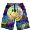 Womens * | Set 4 Lyfe Happy Fun Time Shorts