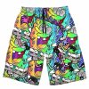 Womens * | Set 4 Lyfe Sporesbob Shorts