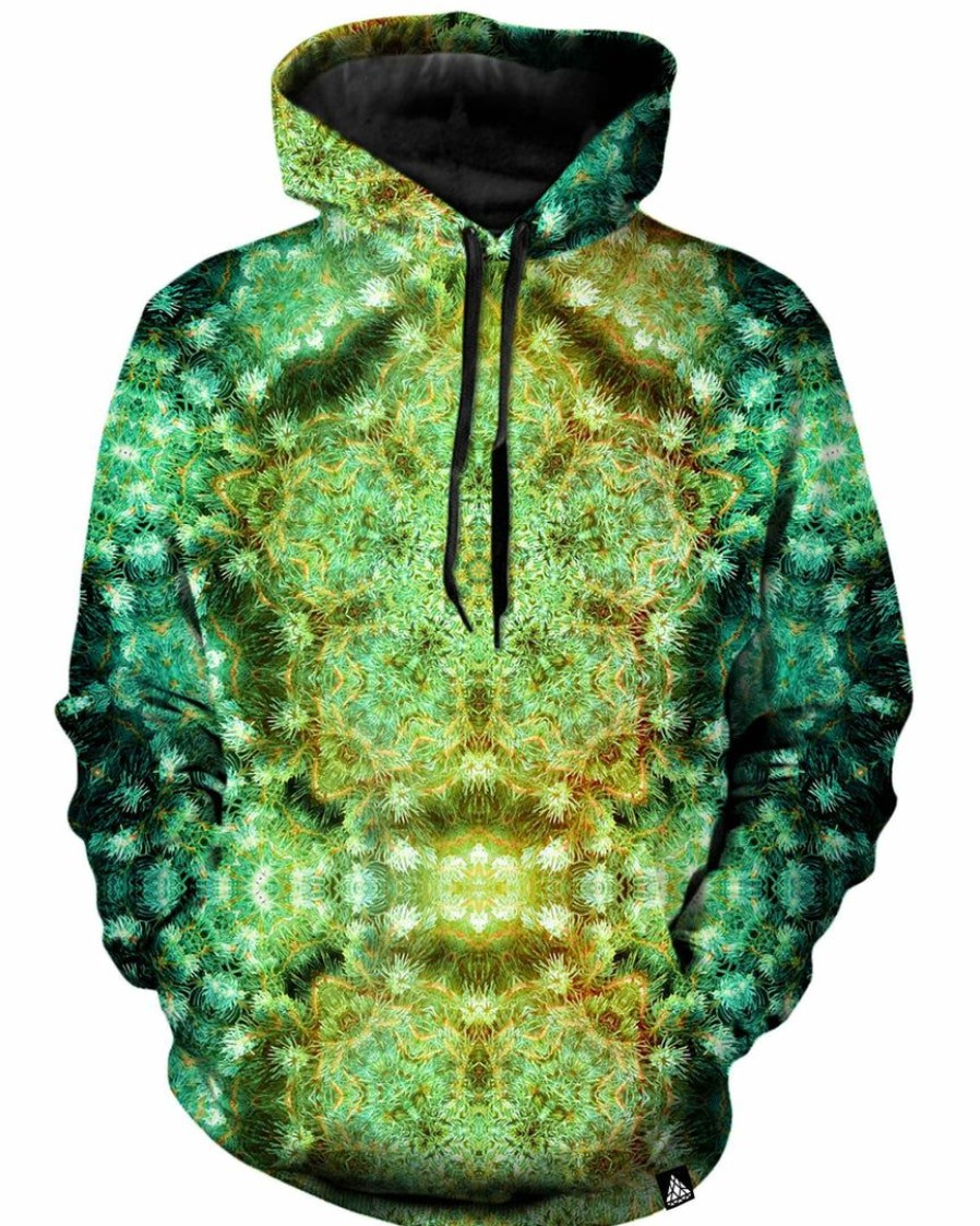 Mens * | Set 4 Lyfe Fir Vortex Hoodie Mens