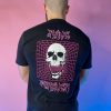 Mens * | Jarmoo Mens Rave 4 Ever Rw Tee