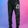 Womens * | Space Yacht Ghost Joggers