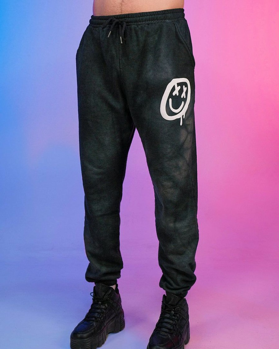 Womens * | Space Yacht Ghost Joggers