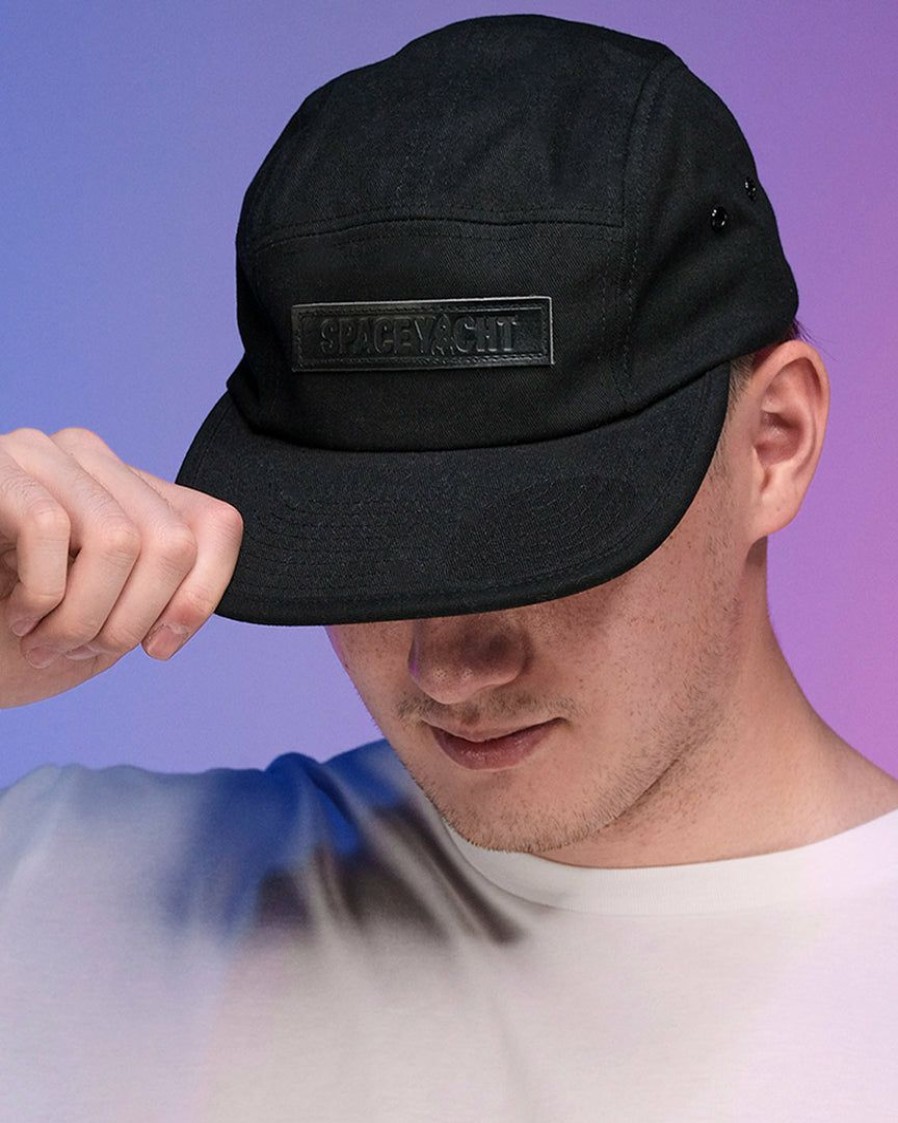 Womens * | Space Yacht Embossed Logo Dad Hat