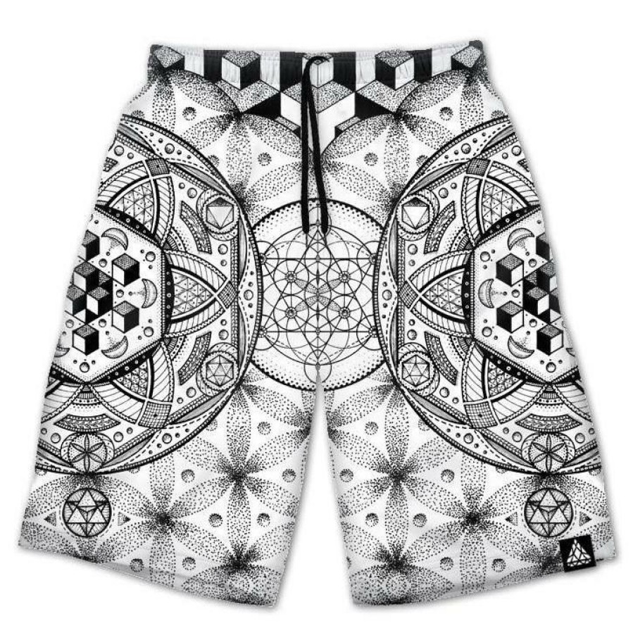 Womens * | Set 4 Lyfe Dreamstate Light Shorts