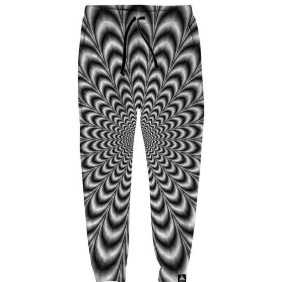 Mens * | Set 4 Lyfe Icon Joggers