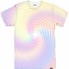 Mens * | Set 4 Lyfe Mens Pastel Fundamental T