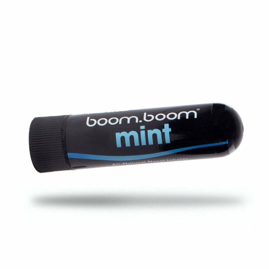 Accessories * | Mint Boomboom Nasal Inhaler Accessories