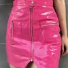 Womens * | Ae Skirts Unhinged Zipper Pencil Skirt