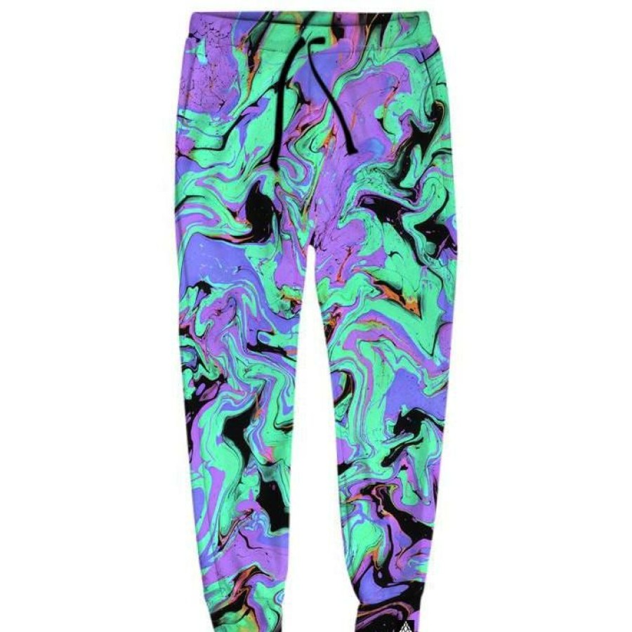 Mens * | Set 4 Lyfe Jg Joggers Mens