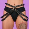 Womens * | Ae All Night Belt Harness