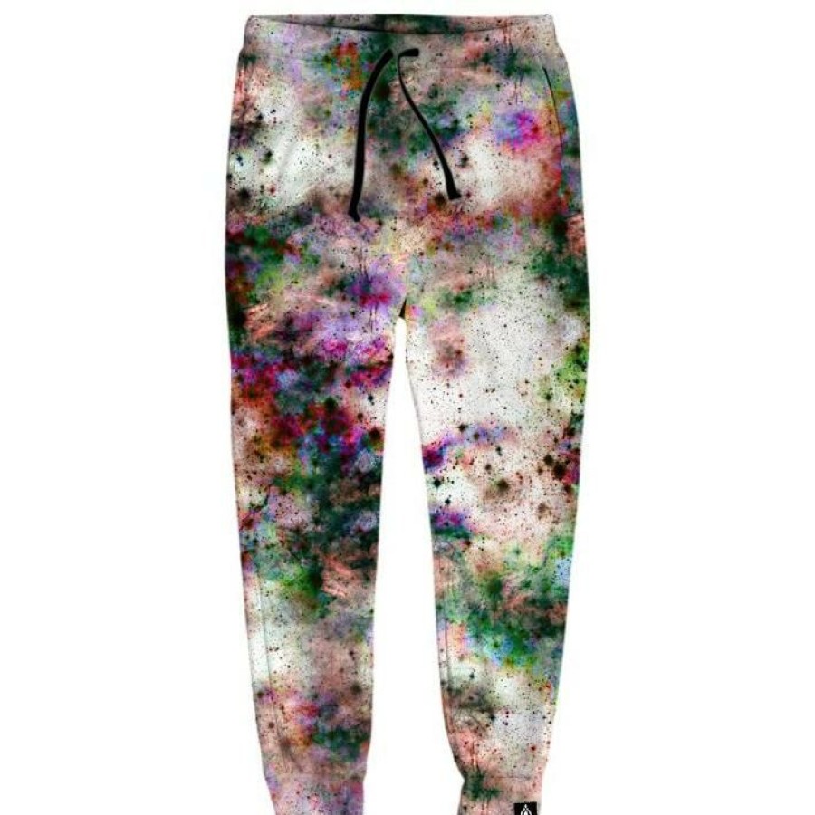 Mens * | Set 4 Lyfe Mens Outcast Joggers