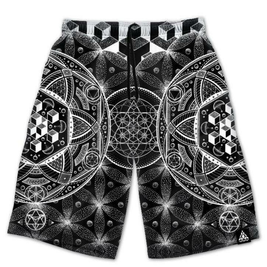 Womens * | Set 4 Lyfe Dreamstate Shorts