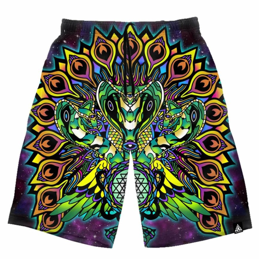 Womens * | Set 4 Lyfe Mayura Shorts