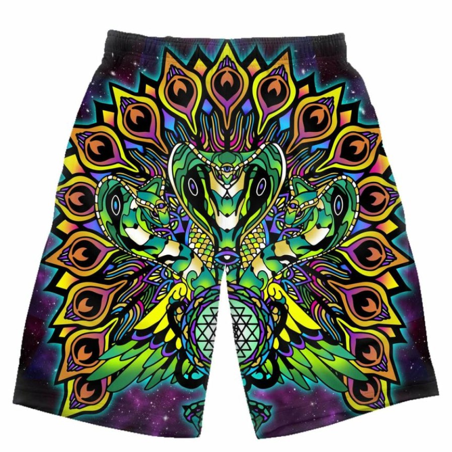 Womens * | Set 4 Lyfe Mayura Shorts