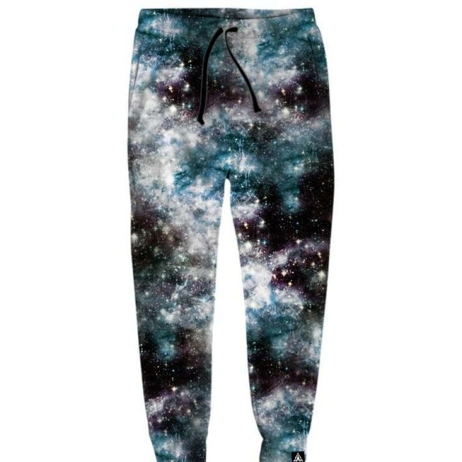 Mens * | Set 4 Lyfe Yung Nebula Joggers