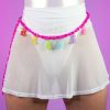 Womens * | New Nomad Kandi Yummy Gummy Belt