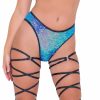 Womens * | Roma Jade Sugar Nova Bottoms New