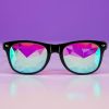 Accessories * | Ae Womens Kaleidoscope Glasses