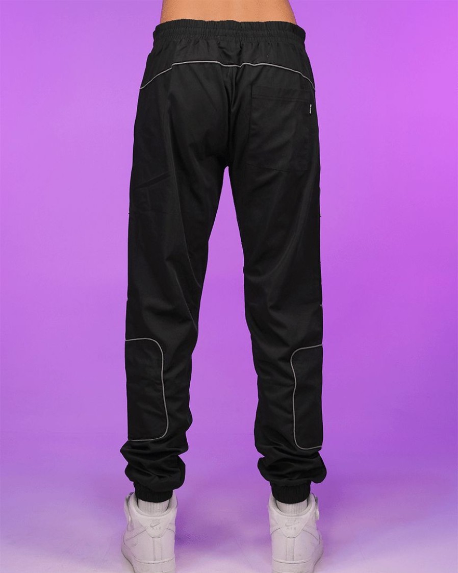 Womens * | Eptm Quantum Loop Nylon Pants Womens