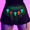 Womens * | Nomad Kandi Mushroom Belt