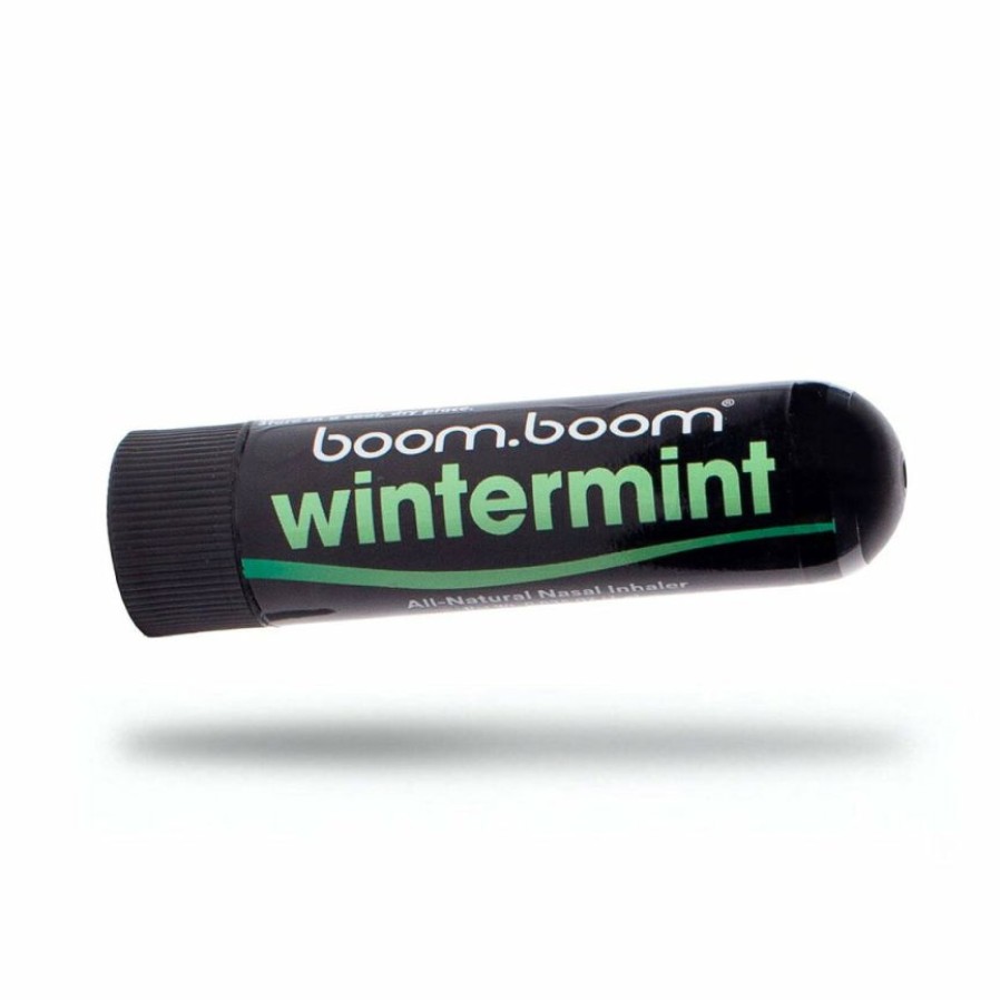 Accessories * | Accessories Wintermint Boomboom Nasal Inhaler