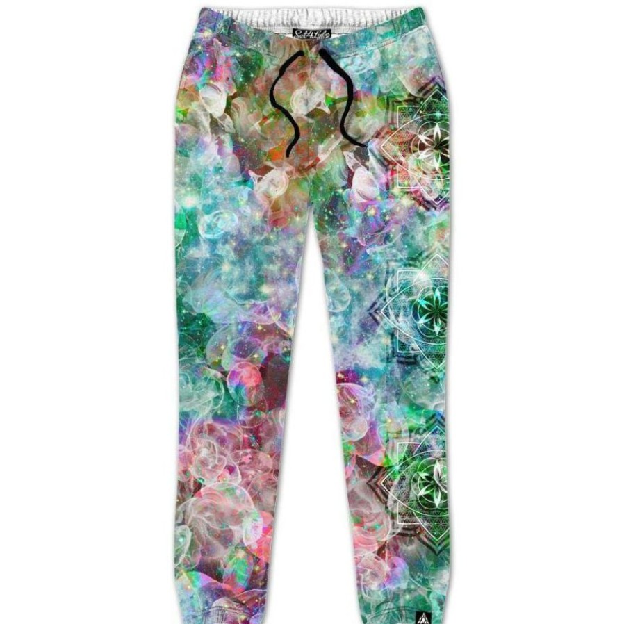 Mens * | Set 4 Lyfe Euphoric Joggers Mens