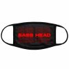 Accessories * | Ae Mens Basshead Face Mask