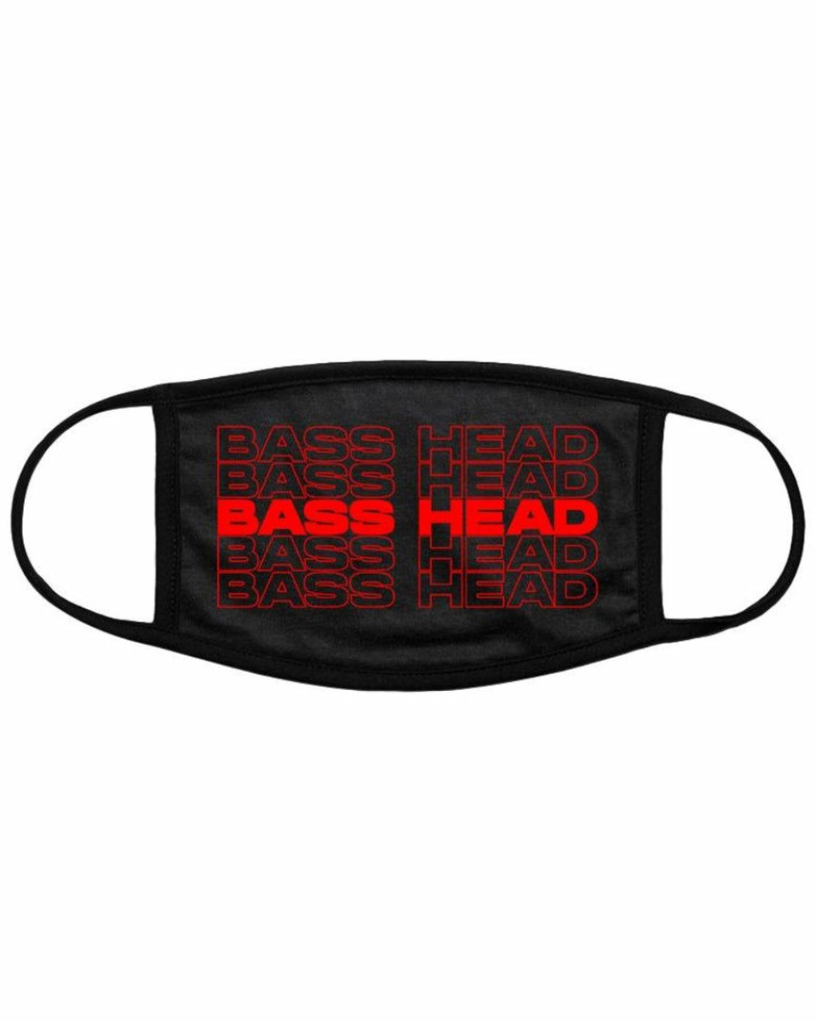 Accessories * | Ae Mens Basshead Face Mask