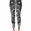 Womens * | Set 4 Lyfe Womens Dreamstate Leggings