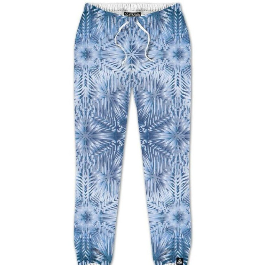 Mens * | Set 4 Lyfe Mens Sirian Joggers