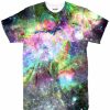 Mens * | Set 4 Lyfe Mens Pleasure Moon T