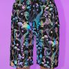 Womens * | Ae New Shrooms Reflective Men'S Shorts