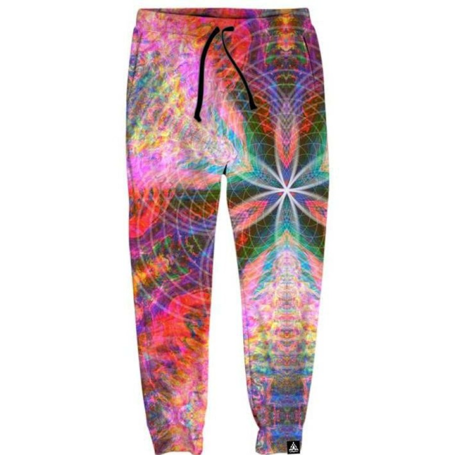 Mens * | Set 4 Lyfe Reverb Joggers